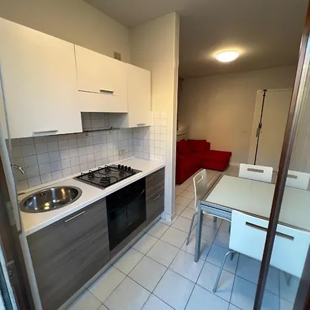 Civico 23 Apartment *