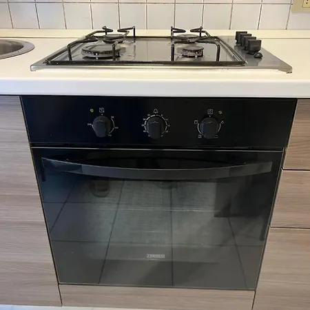 Apartment Civico 23