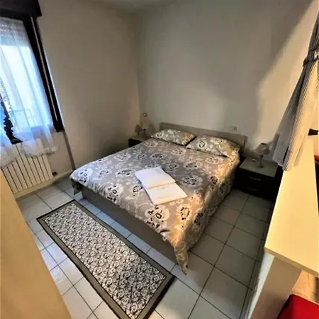 Civico 23 Apartment