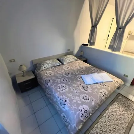 Apartment Civico 23