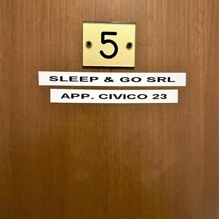 Civico 23 *