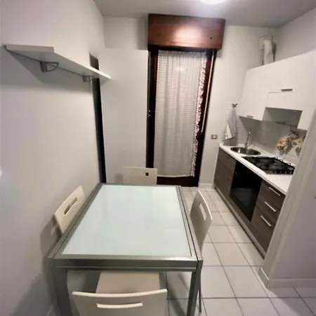 Apartment Civico 23 Brescia