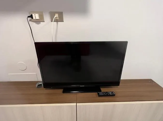 Civico 23 Apartamento *