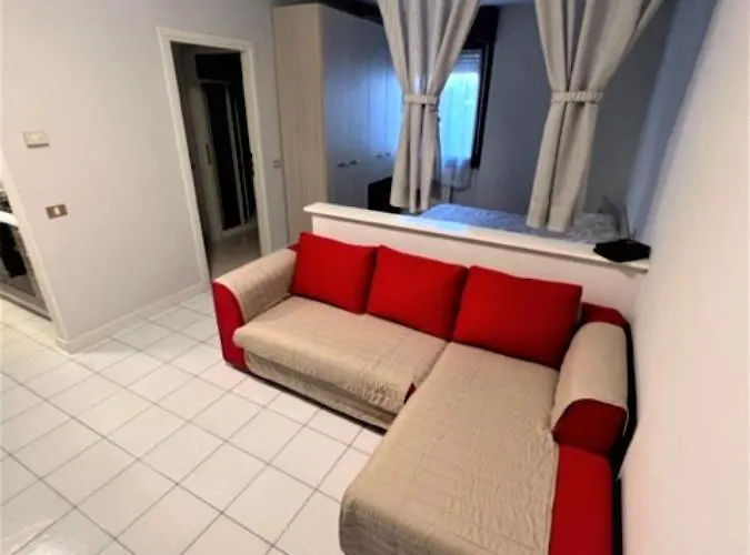 Civico 23 Daire Brescia