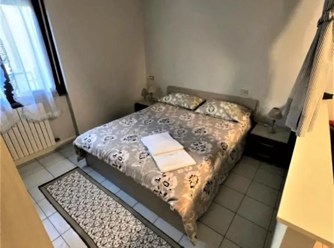 Civico 23 Apartamento