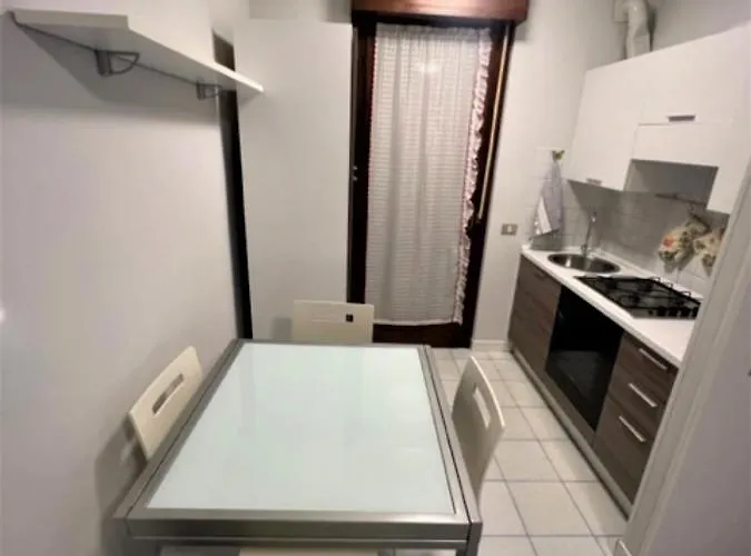 Daire Civico 23 Brescia