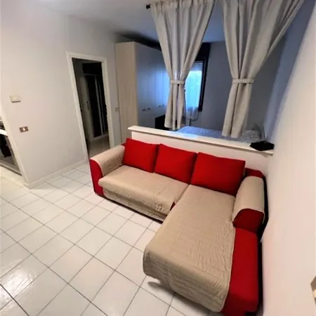 Civico 23 Apartment Brescia